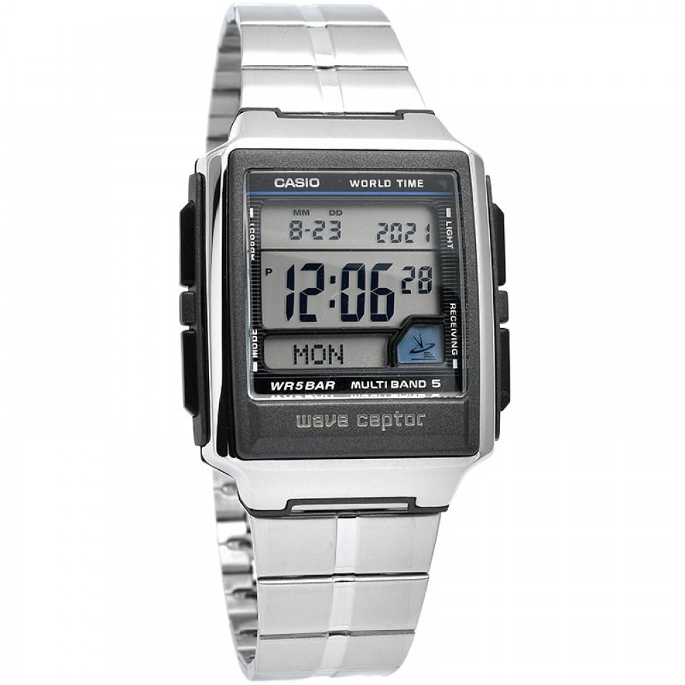 Casio WV-59RD-1AJF | Sakurawatches.com