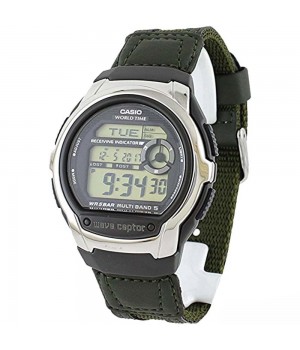Casio Wave Ceptor WV-M60B-3AJF