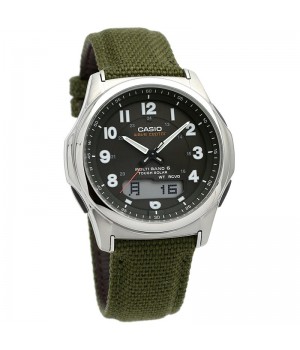 Casio WAVE CEPTOR WVA-M630B-3AJF