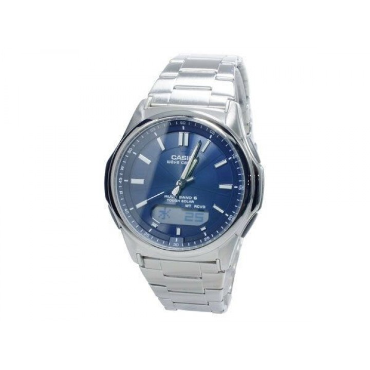 Casio WAVE CEPTOR WVA-M630D-2AJF