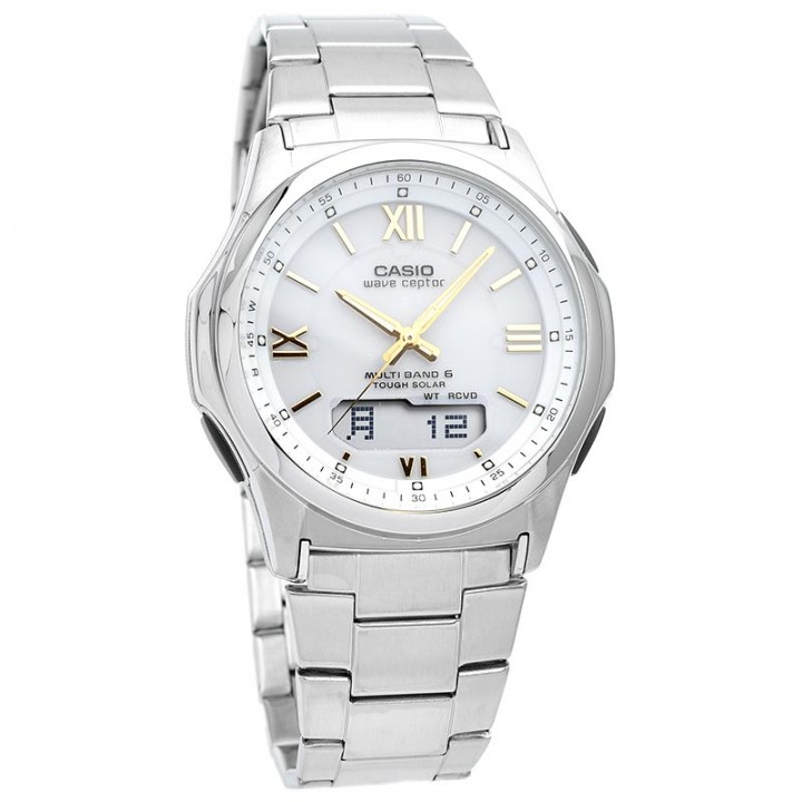 Casio WAVE CEPTOR WVA-M630D-7A2JF