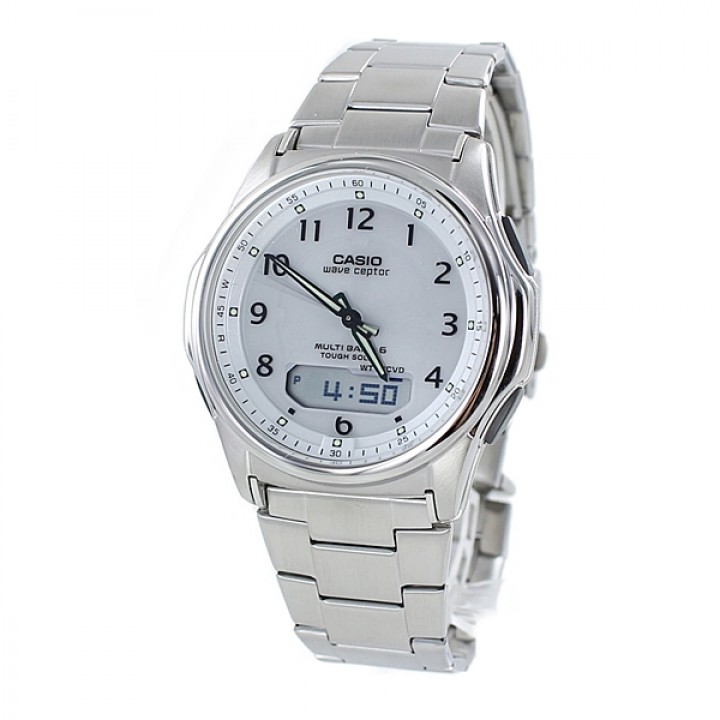 Casio WAVE CEPTOR WVA-M630D-7AJF