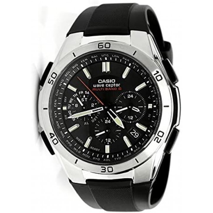 Casio WAVE CEPTOR WVQ-M410-1AJF