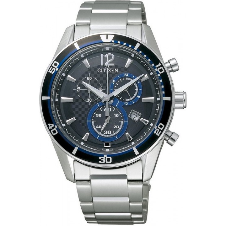 CITIZEN ALTERNA VO10-6741F