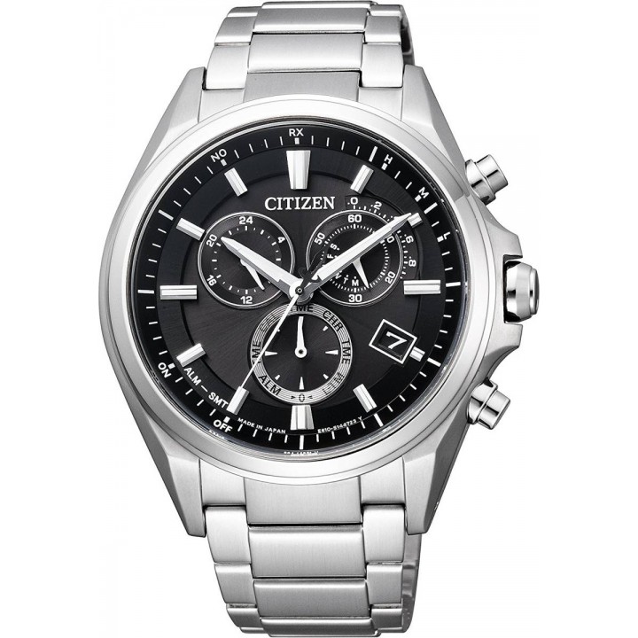 CITIZEN ATTESA AT3050-51E