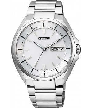 Citizen ATTESA AT6050-54A