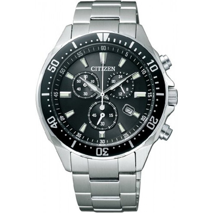 CITIZEN ALTERNA VO10-6771F