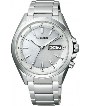 Citizen ATTESA AT6040-58A