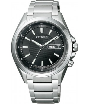 Citizen ATTESA AT6040-58E