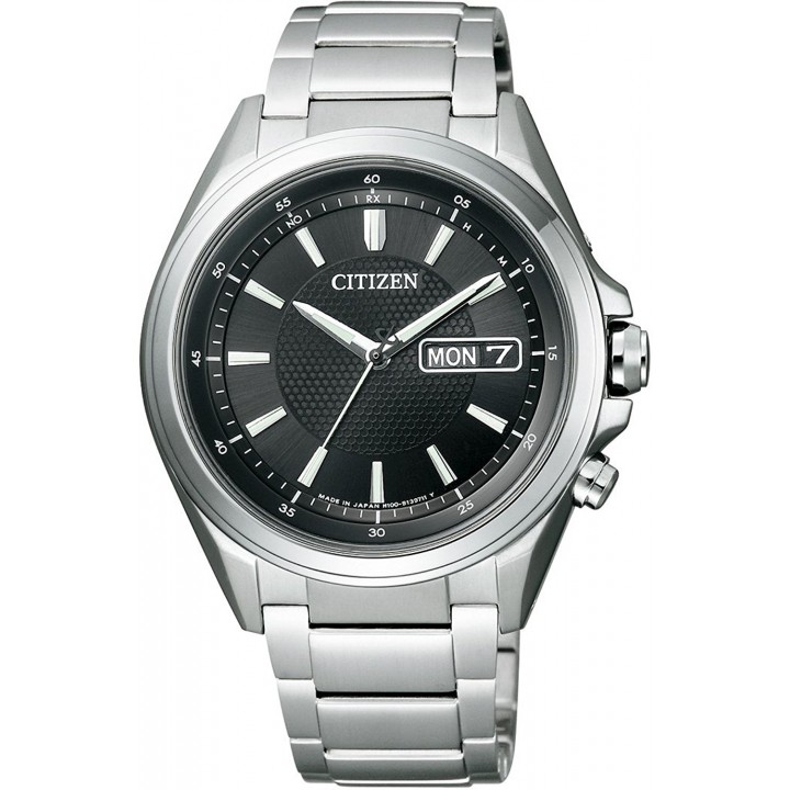 CITIZEN ATTESA AT6040-58E