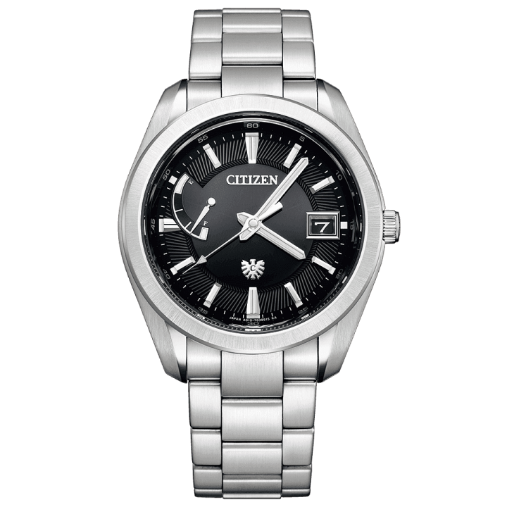 Citizen The Citizen AQ1050-50F