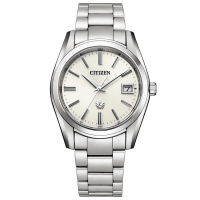CItizen The Citizen AQ4080-52A