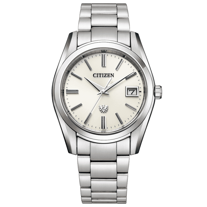 CItizen The Citizen AQ4080-52A