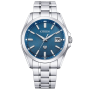Citizen The Citizen Indigo Dyed Washi Dial AQ4091-56M