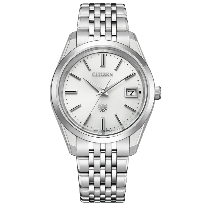 Citizen The Citizen AQ4100-57A