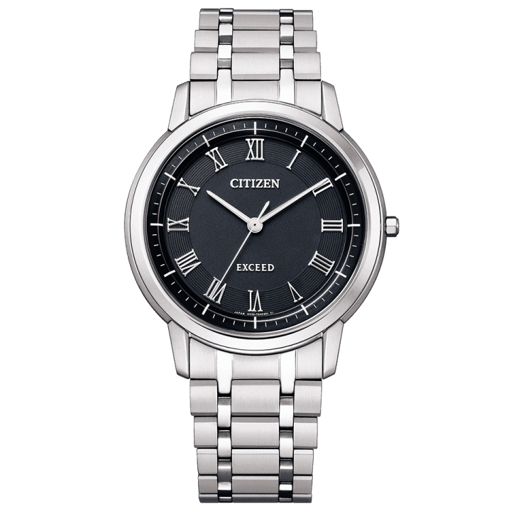 Citizen Exceed AR4000-63E