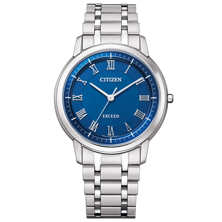 Citizen Exceed AR4000-63L