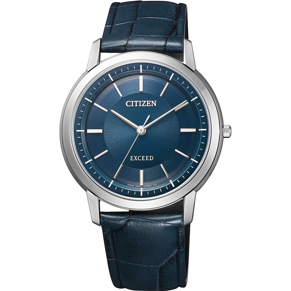 Citizen Exceed AR4001-01L