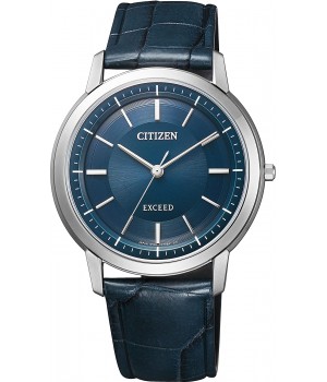 Citizen Exceed AR4001-01L