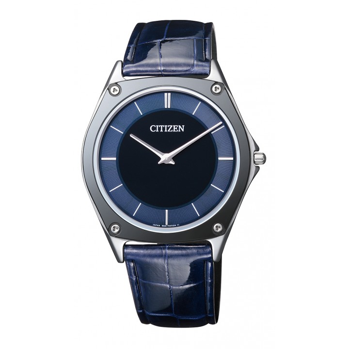 Citizen Eco-Drive One Limited Model AR5044-11L