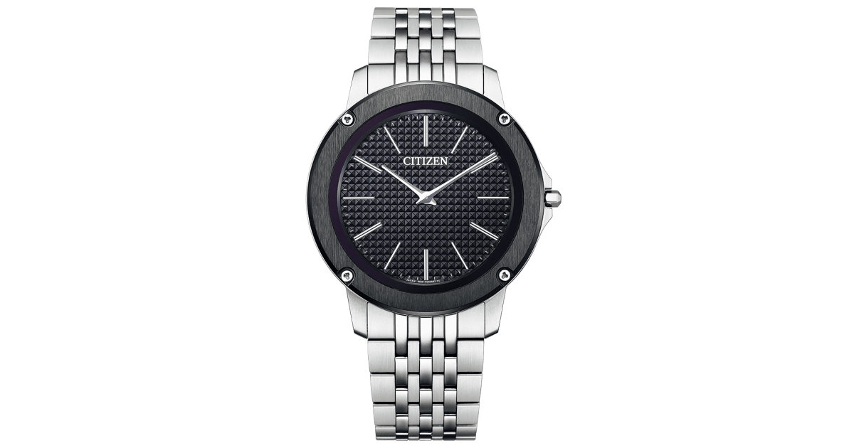 Citizen Eco-Drive One AR5075-69E | Sakurawatches.com