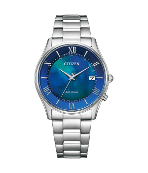 Citizen Collection UNITE with BLUE Limited Edition AS1060-54M