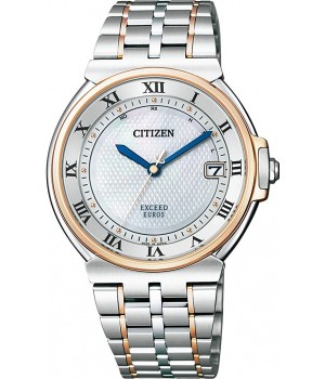 Citizen Esceed Euros AS7074-57A