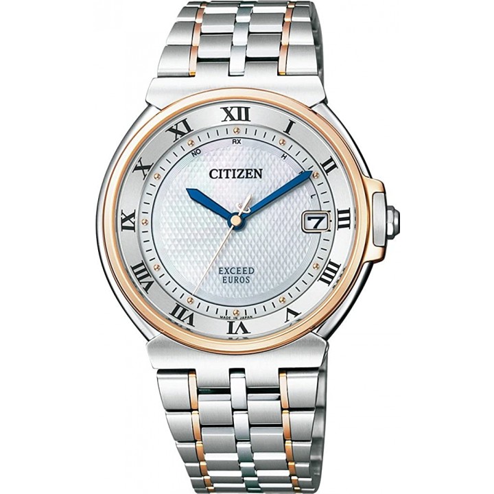 Citizen Esceed Euros AS7074-57A