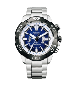 CItizen Promaster Marine Limited Model AS7145-85L