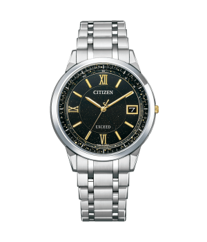 Citizen Exceed DENPA Limited Models YOAKE COLLECTION Limited Edition AS7156-62E