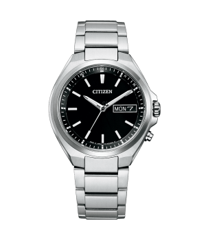 Citizen Attesa AT6070-57E