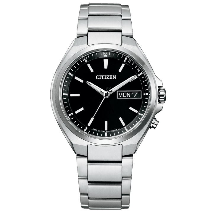 Citizen Attesa AT6070-57E