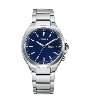 Citizen Attesa AT6070-57L