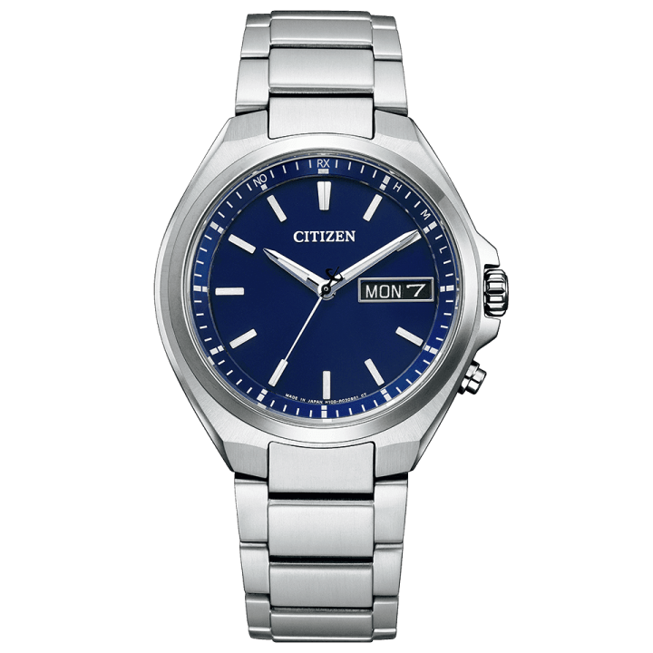 Citizen Attesa AT6070-57L
