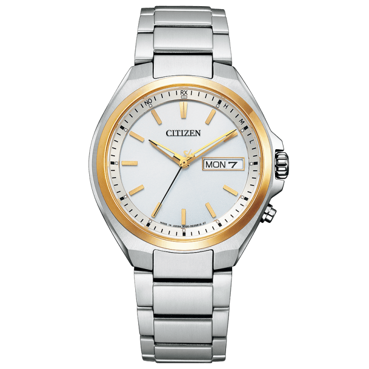 Citizen Attesa AT6074-56A