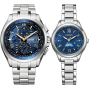 Citizen Attesa Limited Pair Model "DEAR Collection" AT8041-71L