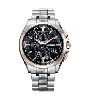 Citizen Attesa Limited Model AT8047-58E