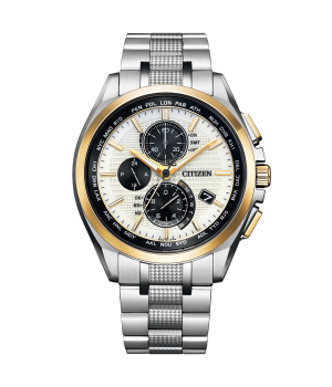 Citizen Attesa Limited Model AT8048-55A