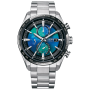 Citizen Attesa ACT Line UNITE with BLUE Limited Edition AT8188-64L