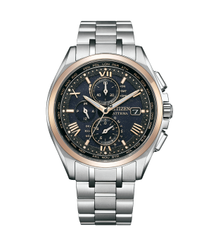 Citizen Attesa DENPA Limited Models YOAKE COLLECTION Limited Edition AT8254-61E