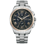 Citizen Attesa DENPA Limited Models YOAKE COLLECTION Limited Edition AT8254-61E