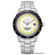 Citizen Collection Pixar Buzz Lightyear Limited Model AW1166-66A