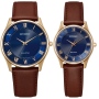 Citizen Collection Limited Model Pair BJ6487-01L EM0407-01L