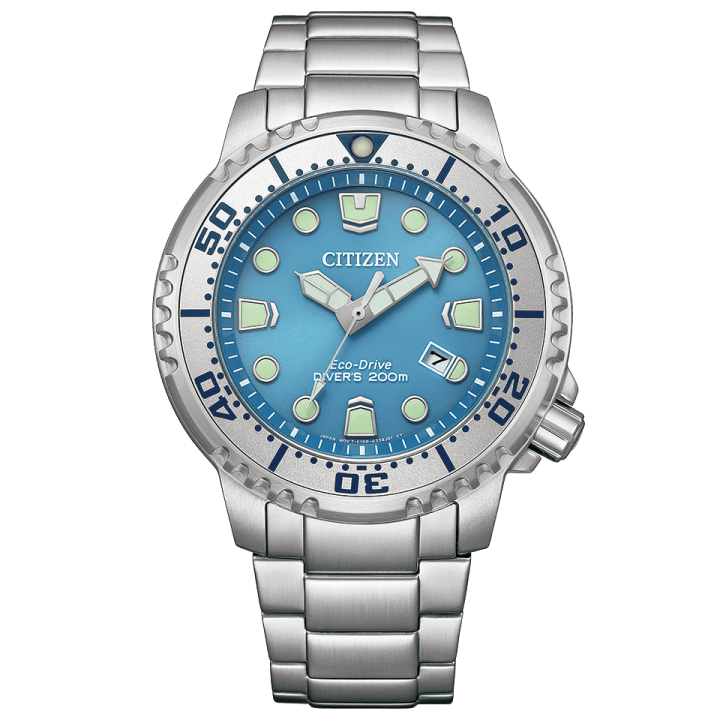 Citizen Promaster Marine BN0165-55L