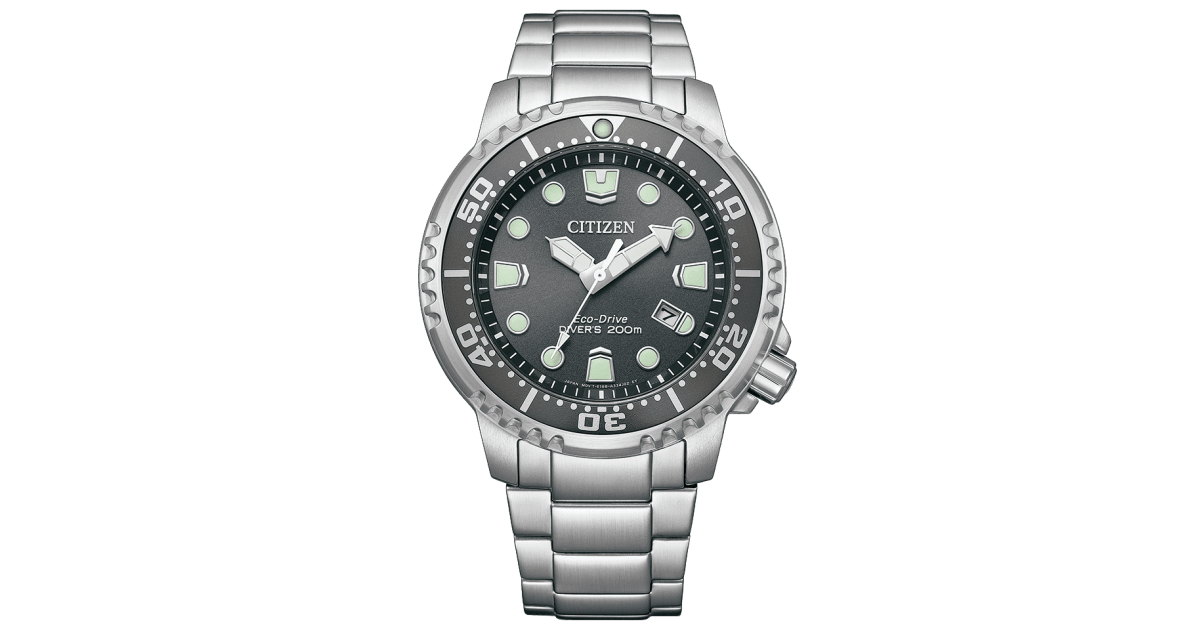 Citizen Promaster Marine BN0167-50H | Sakurawatches.com