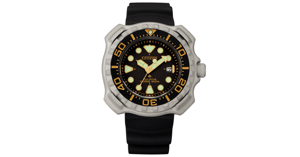 Citizen Promaster Marine BN0220-16E