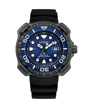 Citizen Promaster Marine Limited Edition BN0225-04L