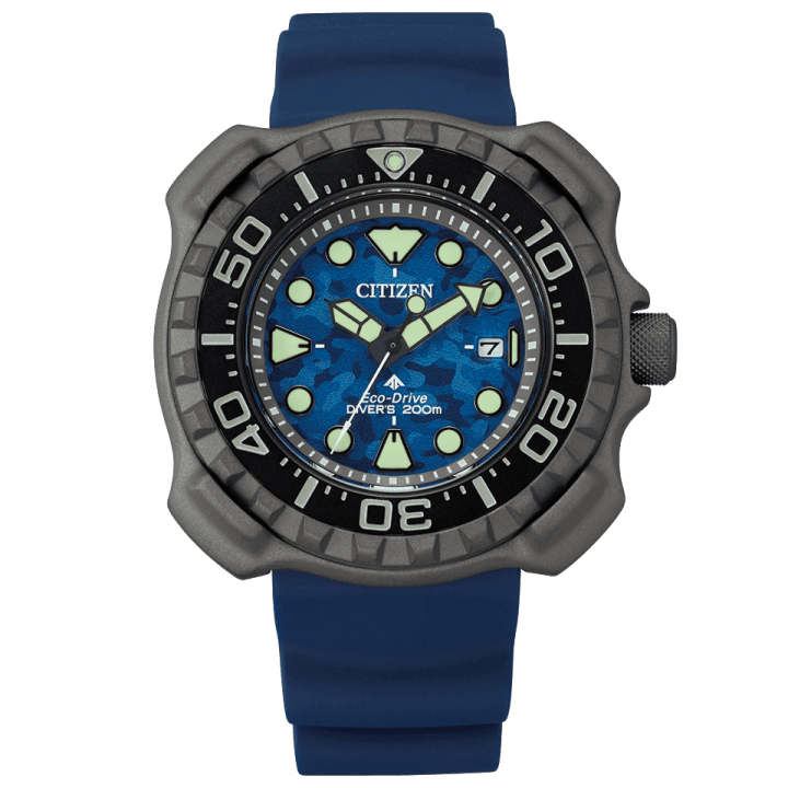 Citizen Promaster Marine BN0227-09L