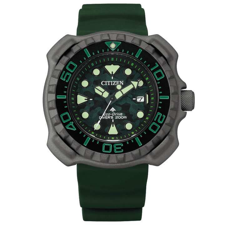 Citizen Promaster Marine BN0228-06W