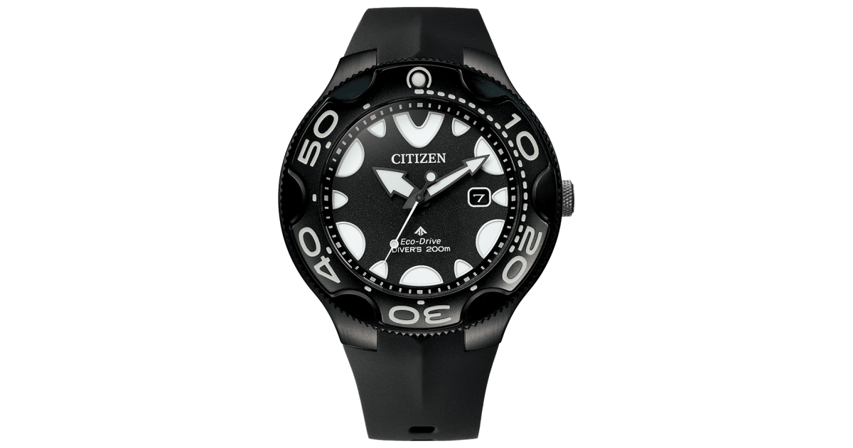 Citizen Promaster Marine BN0235-01E